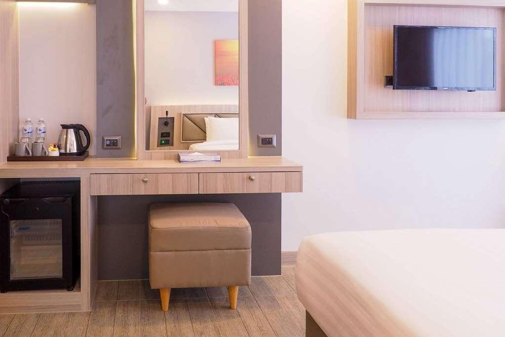 Clarion Hotel Patong Phuket Ruang foto
