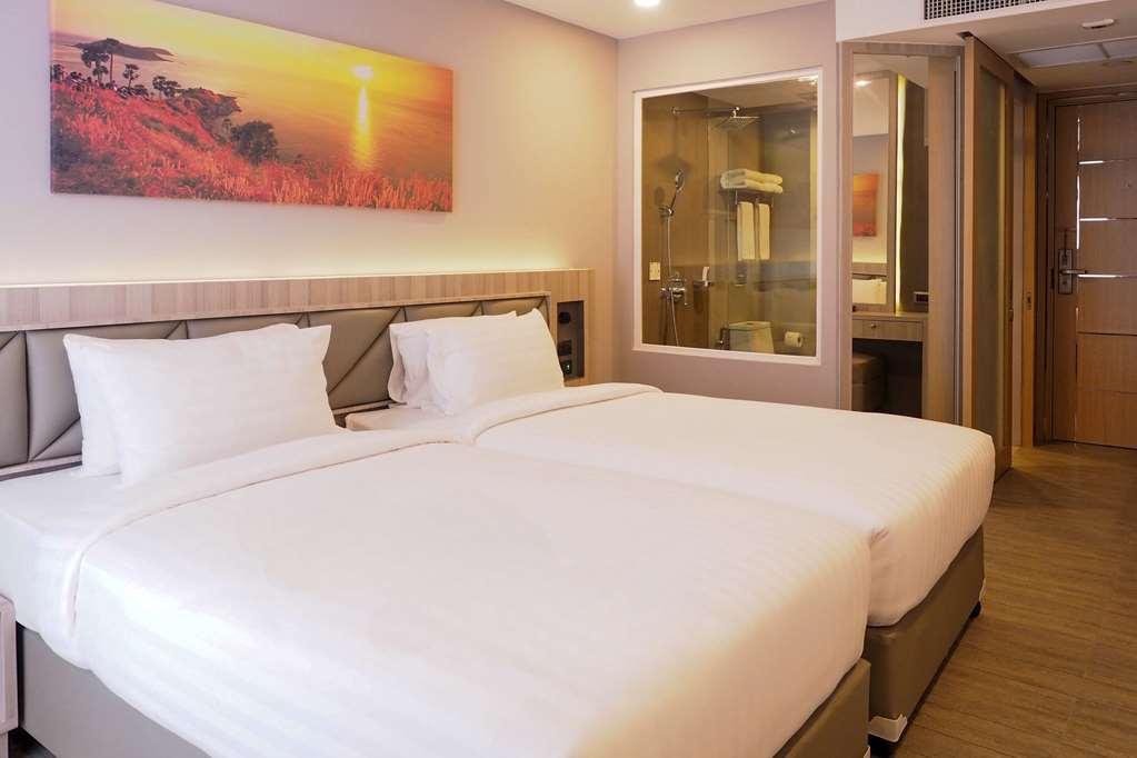 Clarion Hotel Patong Phuket Ruang foto