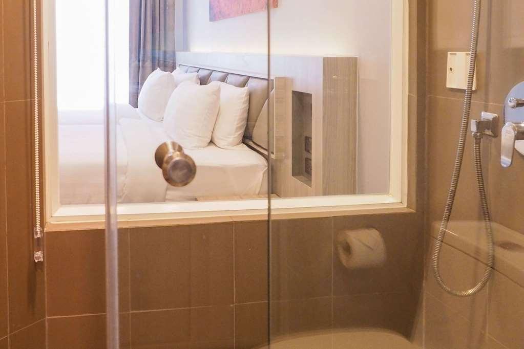 Clarion Hotel Patong Phuket Ruang foto