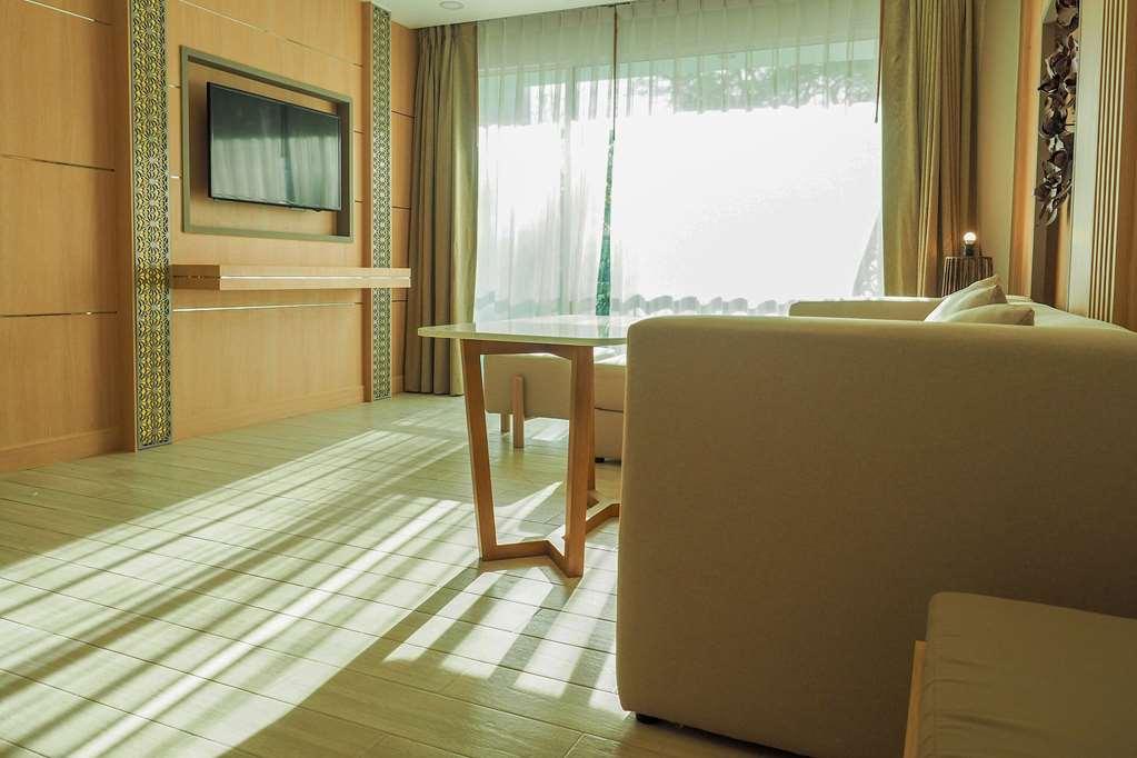 Clarion Hotel Patong Phuket Ruang foto