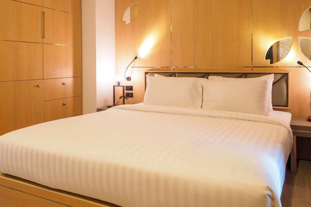 Clarion Hotel Patong Phuket Ruang foto